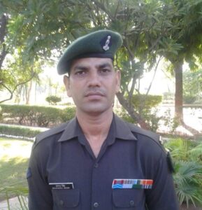 Devendra singh