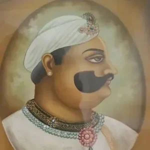 Raja Jawahar Singh